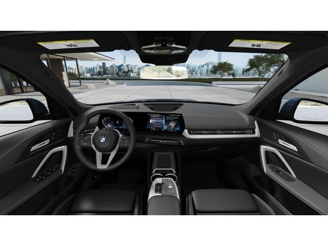 2026 BMW X1 xDrive28i xDrive28i