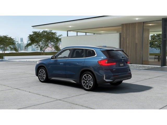 2026 BMW X1 xDrive28i xDrive28i