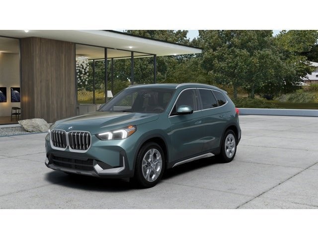2026 BMW X1 xDrive28i's photo
