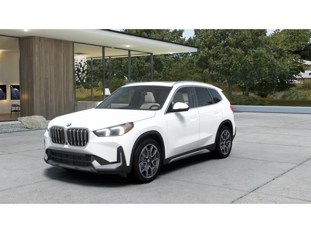 2026 BMW X1 xDrive28i xDrive28i