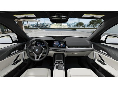 2026 BMW X1 xDrive28i xDrive28i