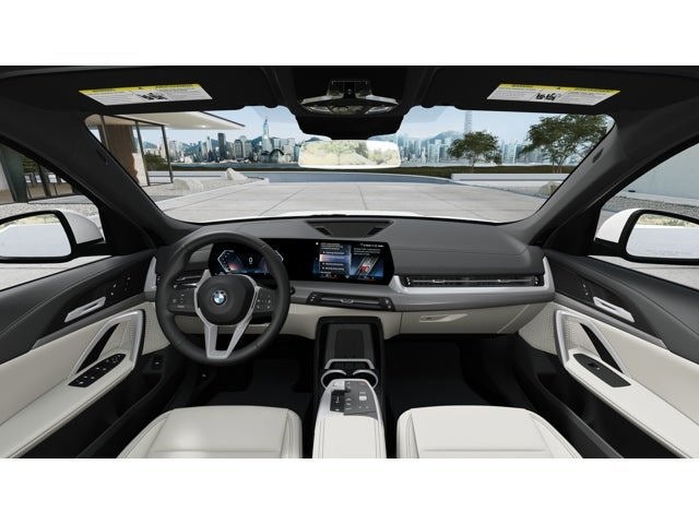 2026 BMW X1 xDrive28i xDrive28i
