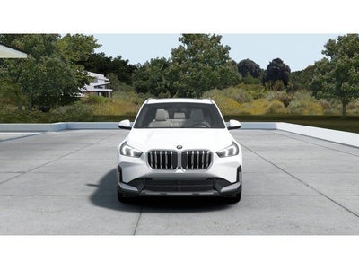2026 BMW X1 xDrive28i xDrive28i