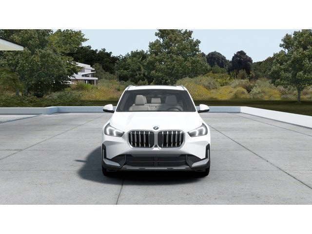 2026 BMW X1 xDrive28i xDrive28i