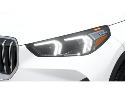 2026 BMW X1 xDrive28i xDrive28i