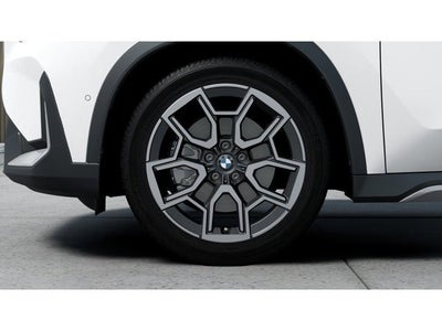 2026 BMW X1 xDrive28i xDrive28i