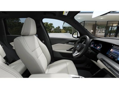2026 BMW X1 xDrive28i xDrive28i