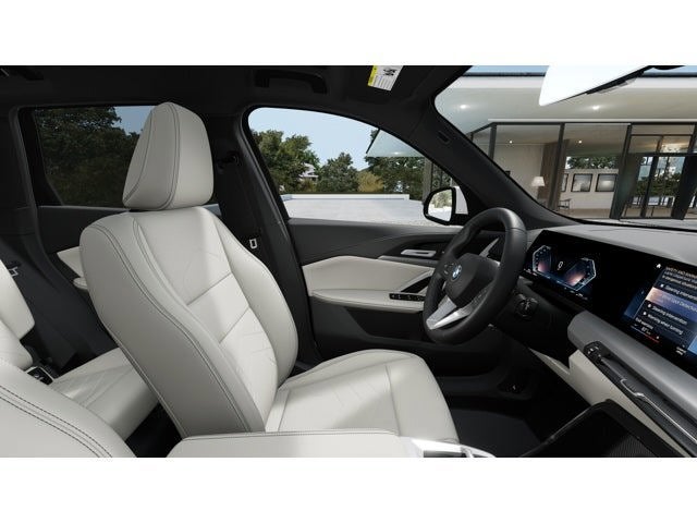 2026 BMW X1 xDrive28i xDrive28i