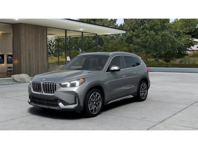 2026 BMW X1 xDrive28i xDrive28i