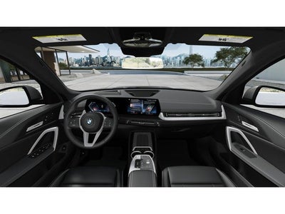 2026 BMW X1 xDrive28i xDrive28i