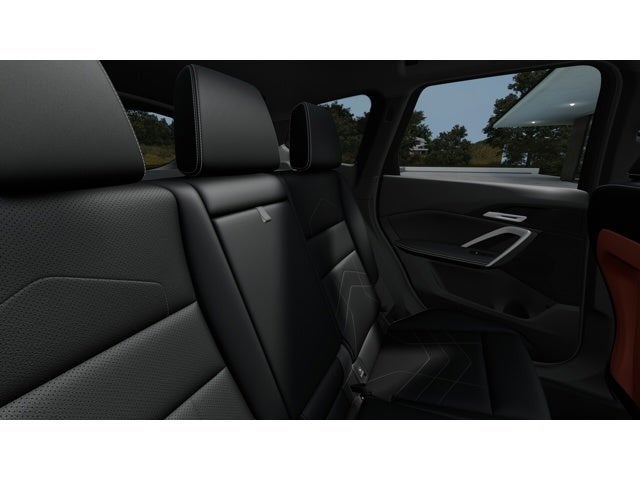 2026 BMW X1 xDrive28i xDrive28i
