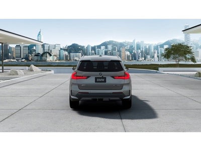 2026 BMW X1 xDrive28i xDrive28i