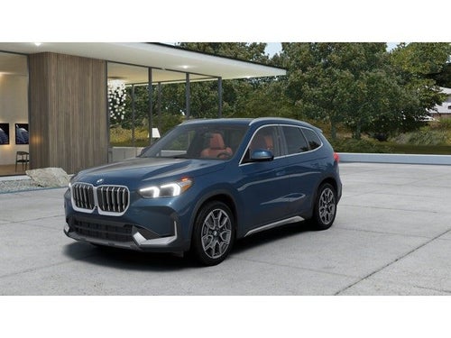 2027 BMW X1 xDrive28i Base
