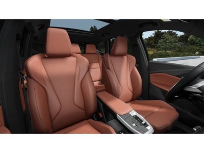 2027 BMW X1 xDrive28i Base