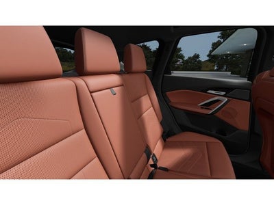 2027 BMW X1 xDrive28i Base
