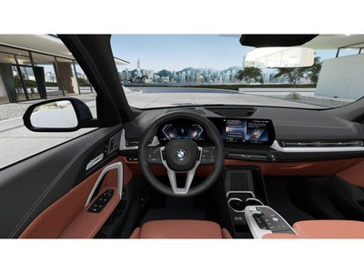 2027 BMW X1 xDrive28i Base
