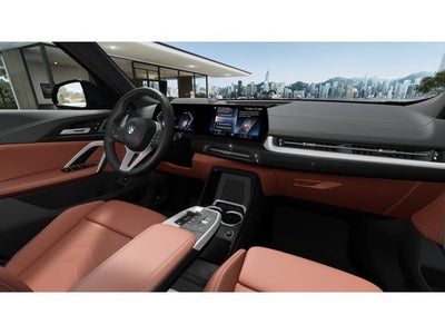 2027 BMW X1 xDrive28i Base