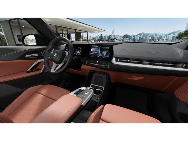 2027 BMW X1 xDrive28i Base