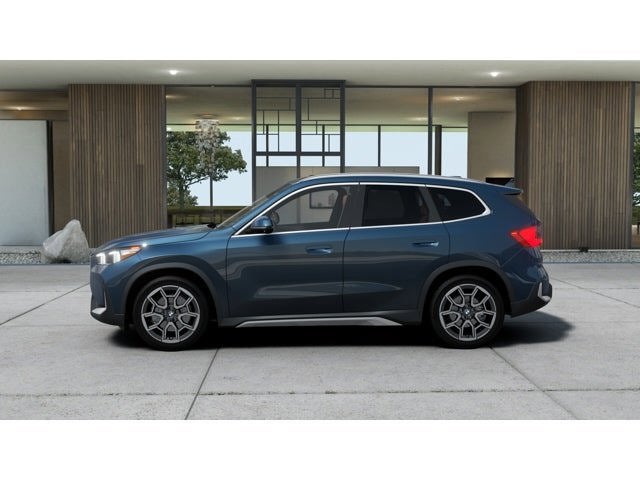 2027 BMW X1 xDrive28i Base