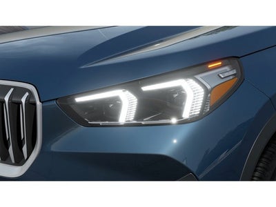 2027 BMW X1 xDrive28i Base