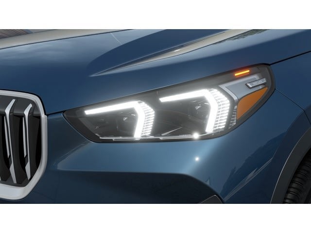 2027 BMW X1 xDrive28i Base