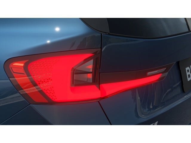 2027 BMW X1 xDrive28i Base