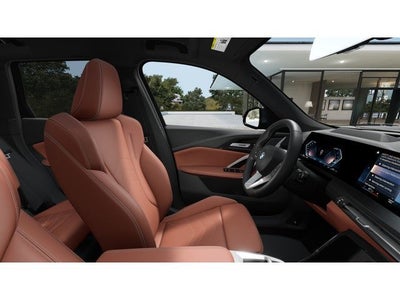2027 BMW X1 xDrive28i Base