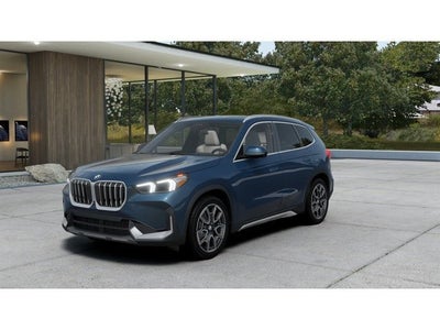 2027 BMW X1 xDrive28i