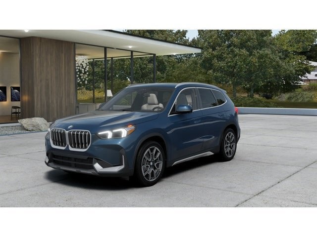 2027 BMW X1 xDrive28i
