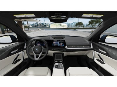2027 BMW X1 xDrive28i