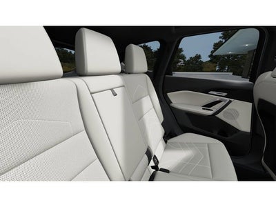 2027 BMW X1 xDrive28i