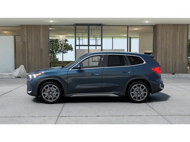 2027 BMW X1 xDrive28i