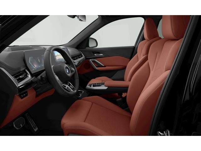 2027 BMW X1 xDrive28i