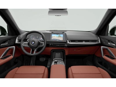 2027 BMW X1 xDrive28i