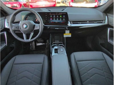 2026 BMW X1 xDrive28i