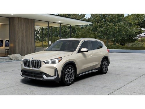 2026 BMW X1 xDrive28i xDrive28i