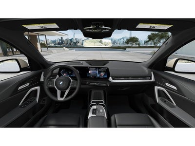 2026 BMW X1 xDrive28i xDrive28i