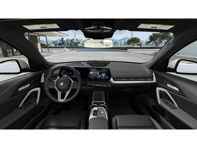 2026 BMW X1 xDrive28i xDrive28i