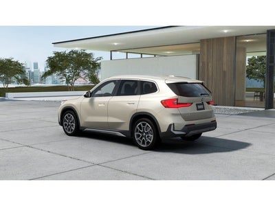 2026 BMW X1 xDrive28i xDrive28i