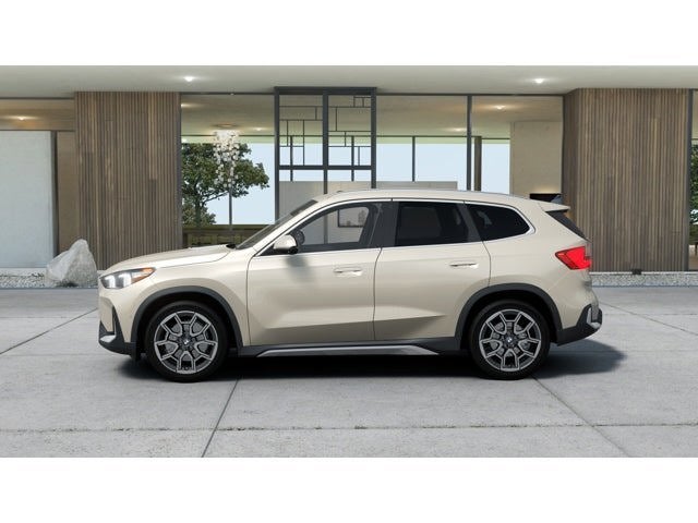 2026 BMW X1 xDrive28i xDrive28i