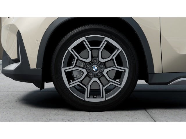 2026 BMW X1 xDrive28i xDrive28i