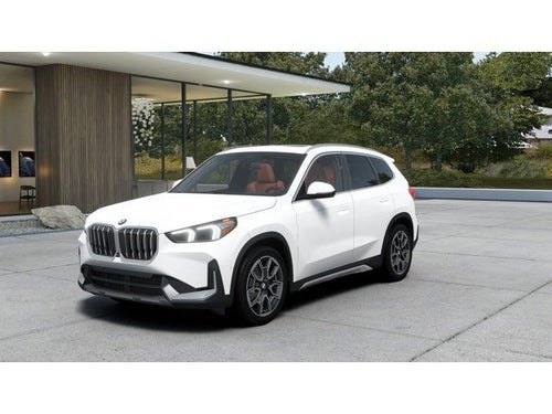 2026 BMW X1 xDrive28i xDrive28i