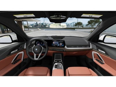 2026 BMW X1 xDrive28i xDrive28i