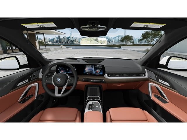 2026 BMW X1 xDrive28i xDrive28i