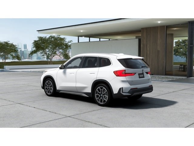 2026 BMW X1 xDrive28i xDrive28i