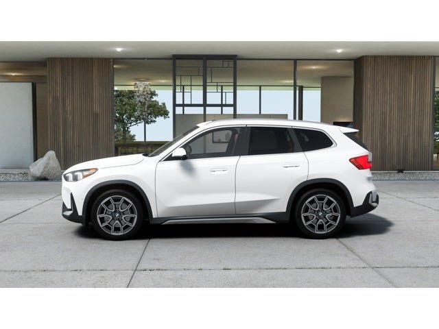 2026 BMW X1 xDrive28i xDrive28i