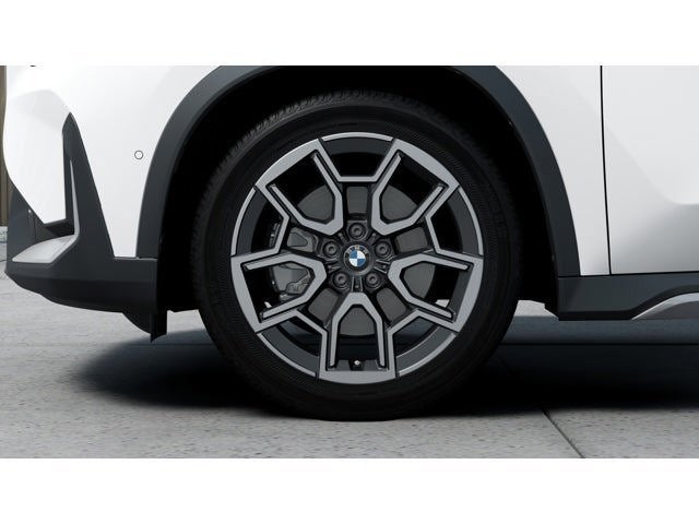 2026 BMW X1 xDrive28i xDrive28i
