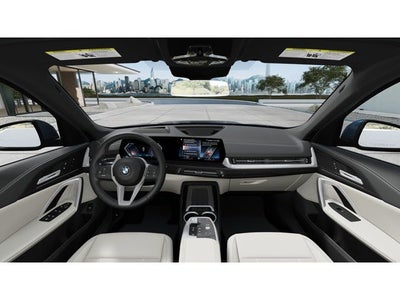 2026 BMW X1 xDrive28i xDrive28i