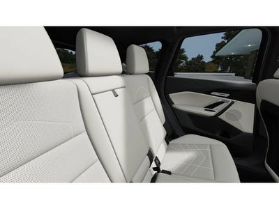 2026 BMW X1 xDrive28i xDrive28i