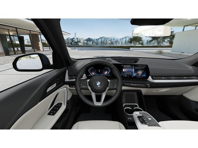 2026 BMW X1 xDrive28i xDrive28i